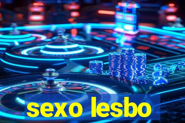 sexo lesbo